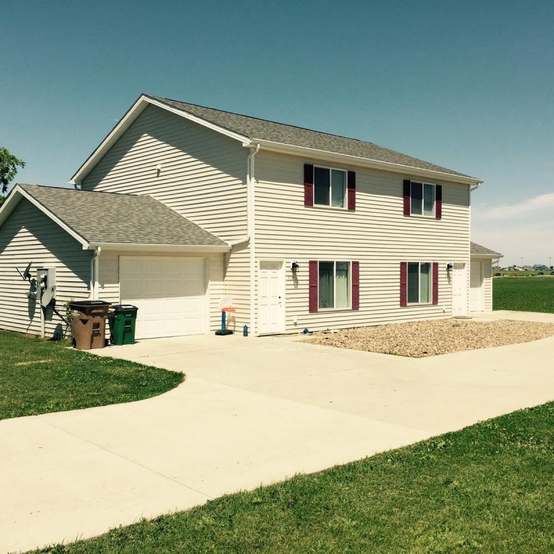 Bondurant Iowa Real Estate