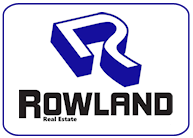 Rowland Real Estate Logo