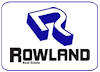 Rowland Real Estate Logo